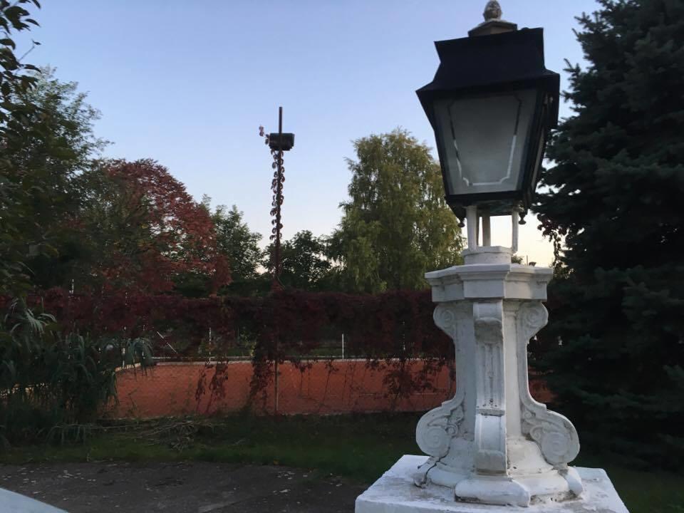 B&B Villa Pipacs Feketić Eksteriør bilde