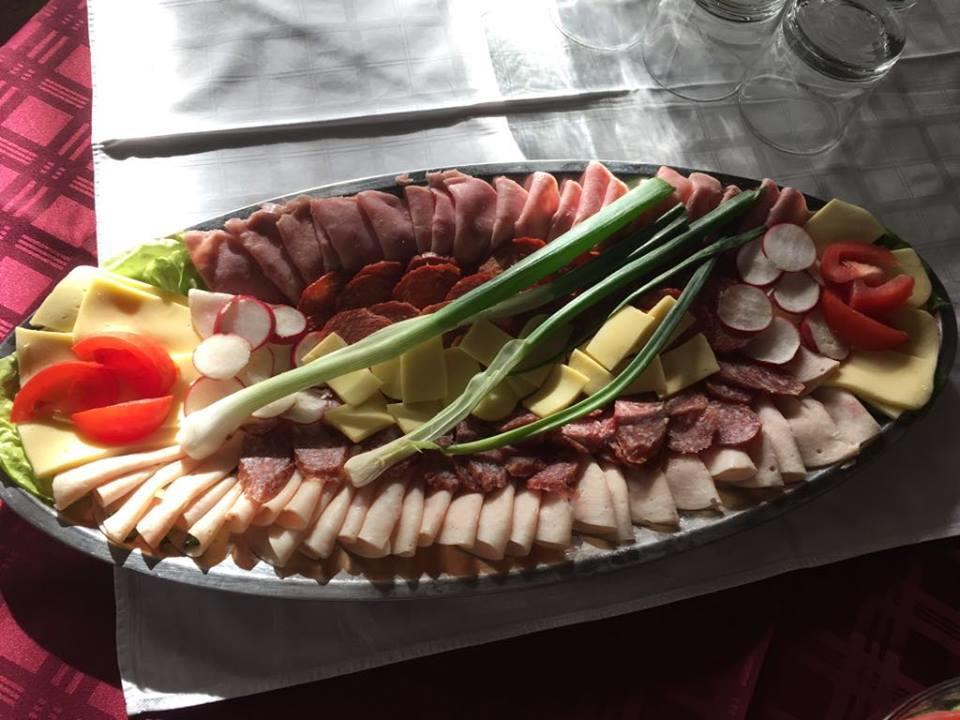 B&B Villa Pipacs Feketić Eksteriør bilde